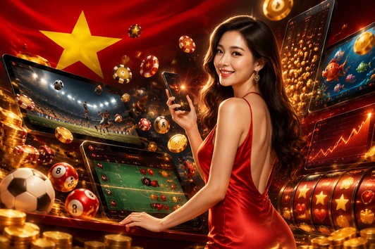 Câu chuyện thương hiệu rwin88